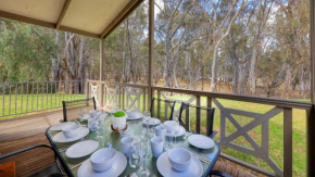 Deniliquin Riverside Caravan Park Deniliquin
